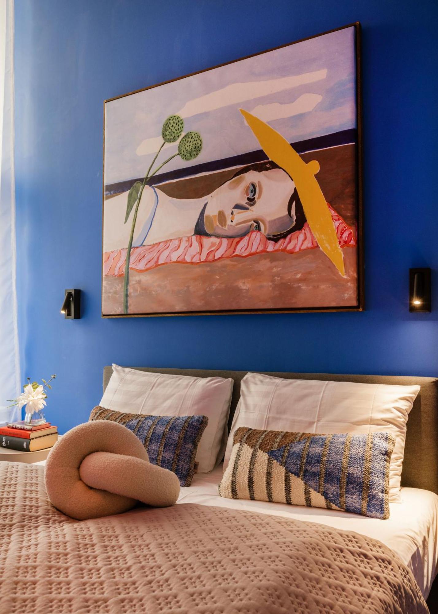 Artful 3br By Danube River & Market Hall Lejlighed