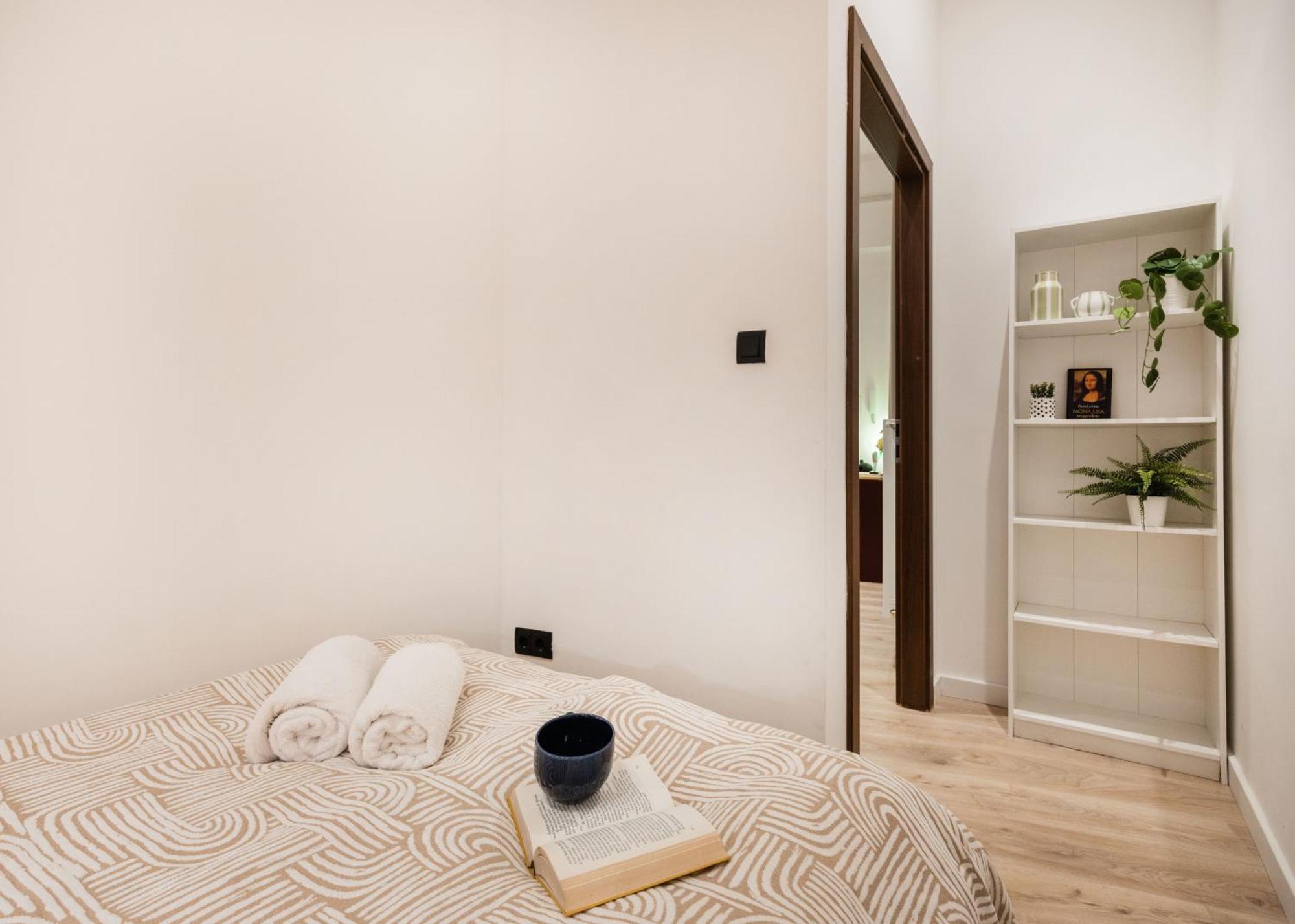 Artful 3br By Danube River & Market Hall * Budapest
