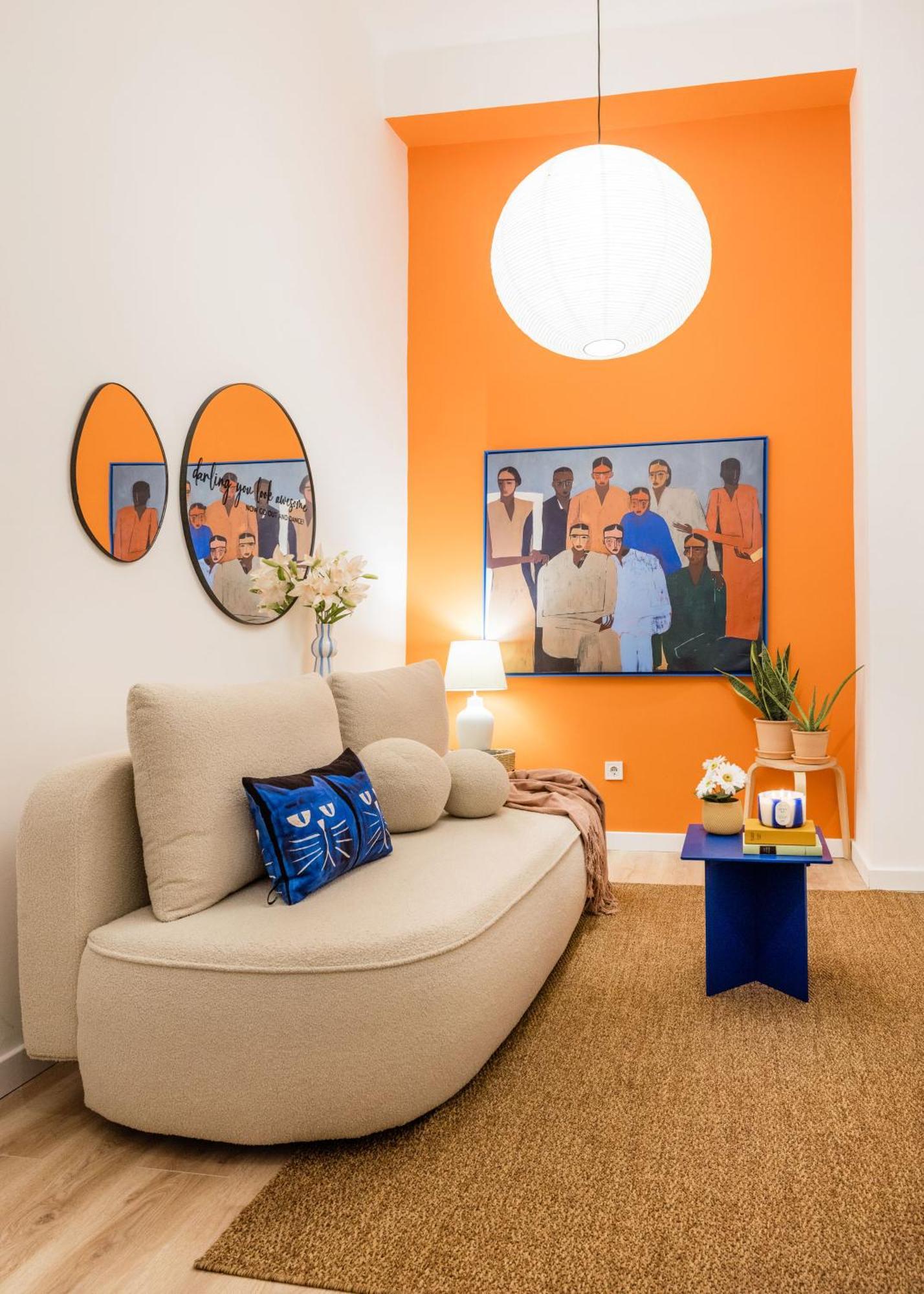 Artful 3br By Danube River & Market Hall Budapest